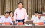 hancurkan bandar togel Chang Yoo-ryang dari Penggalian Sisa-sisa Kementerian Pertahanan Nasional dan Tim Identifikasi selama konferensi akademik
